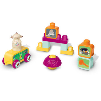 In The Night Garden Characters - Makka Pakka