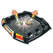 Mega Bloks MagNext Battle Strikers Arena