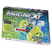 Mega Bloks MagNext Special Parts Core 20pcs