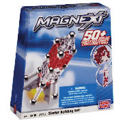 Bloks MagNext Tricks 45pcs