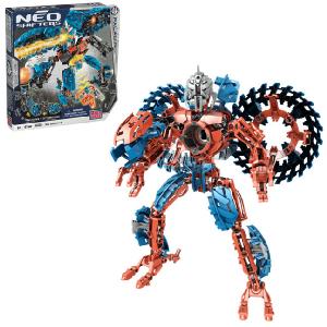 NEO Shifters Robot-Delta Tek