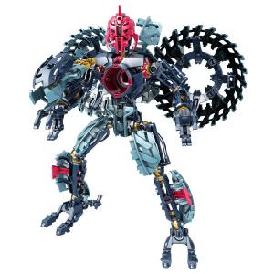 NEO ShiftersRobot-Terra Sfear