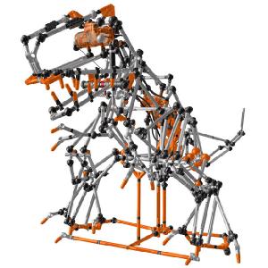 Struxx ROBOTTRIXX