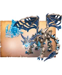 Mega Bloks World Of Warcraft Arthas and