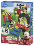 Mega Bloks MickeyS Play Recital Set