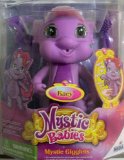 Mega Brands Mystic Babies Kacy laughs