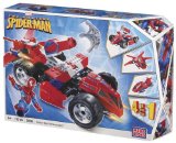 Mega Brands Spider-Man Metamorpher