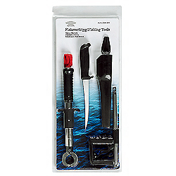 Mega Fishing Tools Selection - 1