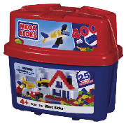 400 Piece Tub