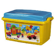 MegaBlocks Mini Brick Tub