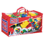 MEGABLOKS Duffle Bag (200)