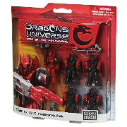 Dragon Universe Dragons Fig Predavor