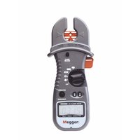 MMC850-EN Multicore AC Digital Clamp Meter