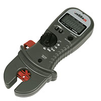 Multicore AC Digital Clamp Meter