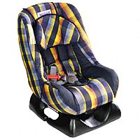 Meggy Multi-Recline Car Seat