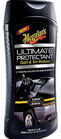 Meguiars Car Care Products Meguiars Ultimate Protectant Dash and Trim Restorer