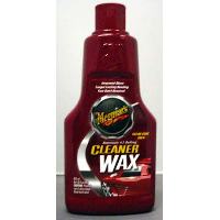 Cleaner Wax