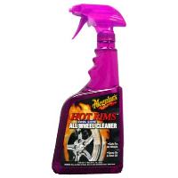 Meguiars Hot Rims Wheel Cleaner