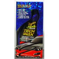 Meguiars Nxt Generation Tech Wax