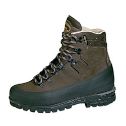 HIMALAYA GTX BOOT SIZE