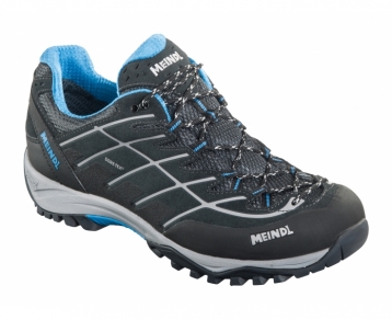 Meindl Mens Lagos GTX Walking Shoes