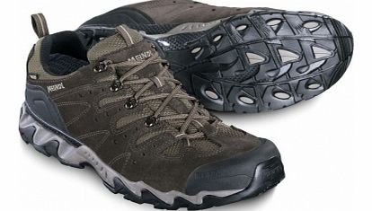 Mens Portland GTX Hiking Shoe