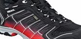 Meindl Mens X-SO 30 GTX Trail Shoe - Black Red