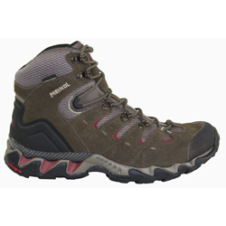 WOMENS ALICANTE MID XCR