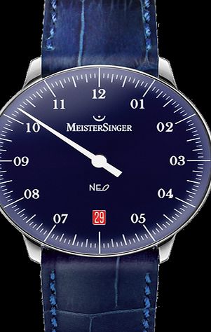 MeisterSinger NEO NE908 Mens Watch NE908