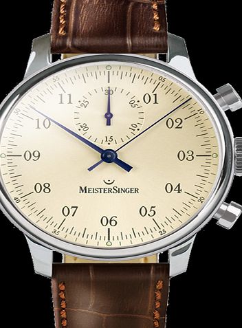 MeisterSinger Singular MM403 Mens Watch MM403