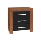 Melbourne Bedside Cabinet