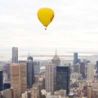 Sunrise Balloon Flight - Adult