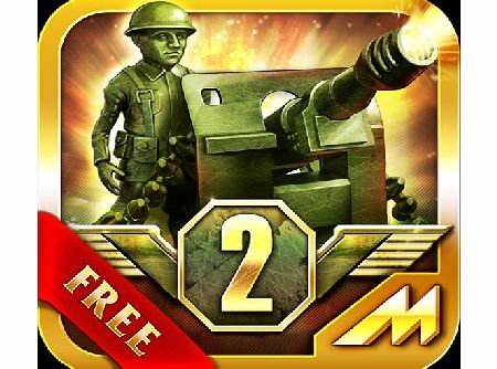 Melesta Toy Defense 2 Free - strategy