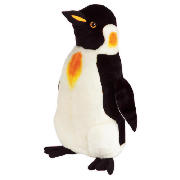 & Doug Penguin - Soft Toy