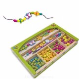 Gleeful Garden Bead Set