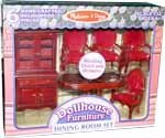 Melissa and Doug Living Room Furniture