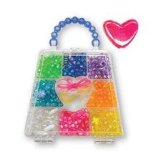 Melissa and Doug Rainbow Crystals Bead Set