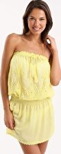 Melissa Odabash, 1295[^]258599 Fruley Dress - Yellow
