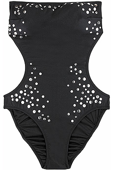 Melissa Odabash Jessica bandeau swimsuit