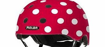 Melon Helmets Dotty Helmet