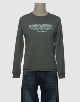 TOP WEAR Long sleeve t-shirts MEN on YOOX.COM