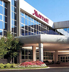 Marriott Melville Long Island