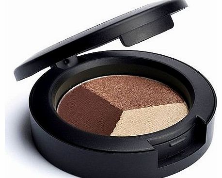 MeMeMe Cosmetics Eye Inspire Trio Sultry Eyes Eyeshadow