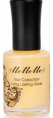 MeMeMe Cosmetics Long Lasting Gloss Lyrical