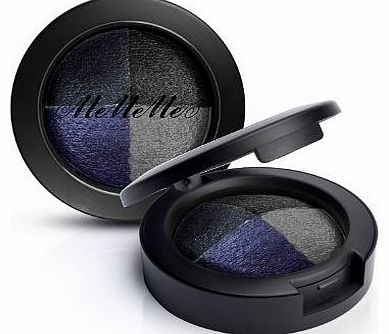 MeMeMe Cosmetics Me Me Me Cosmetics Eye Inspire Catwalk Quad Collection Drama Eyes