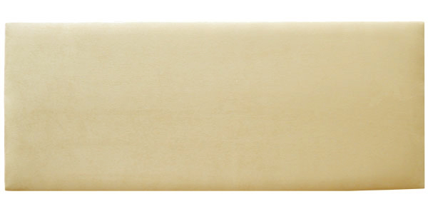 Memflex/bedworld Saville Headboard Single