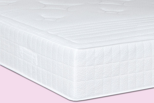 Latex Serenity Mattress Double 135cm