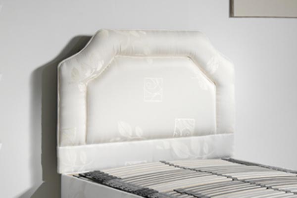 Naples Headboard Extra Small 75cm