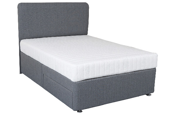 Pocket rest Divan Double 135cm