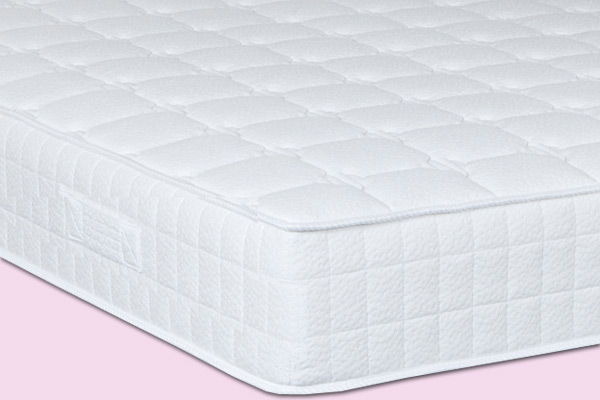 Pocket Superior Mattress Double 135cm